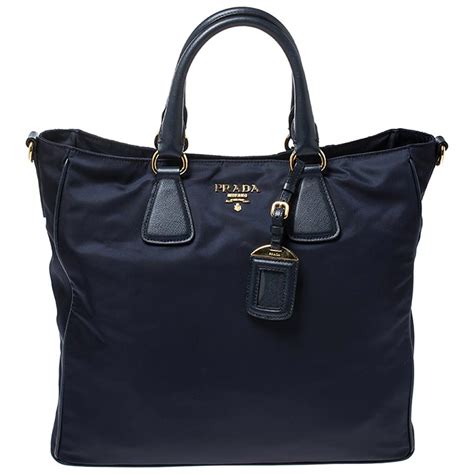 prada twin pocket tote price